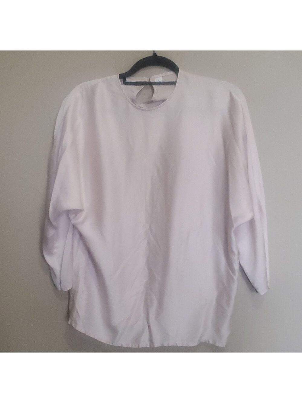 Donna linea top size 8
